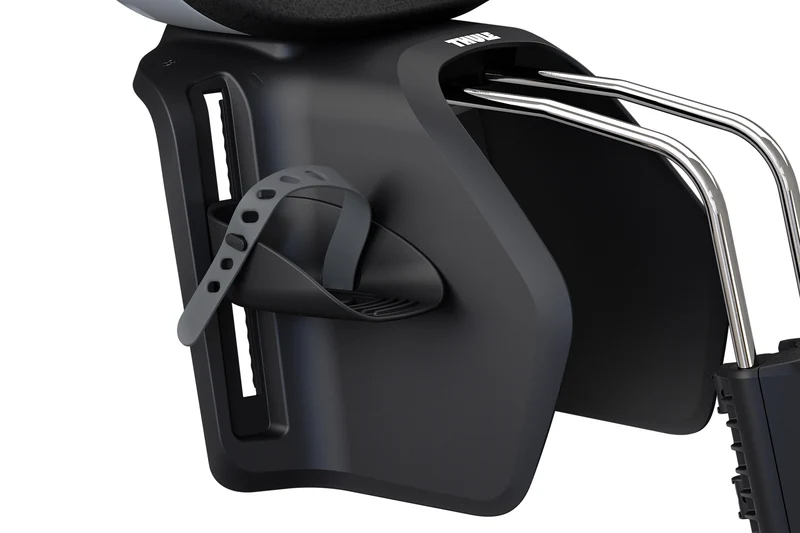 Thule Yepp Nexxt 2 Maxi child bike seat