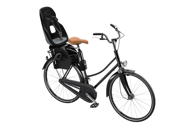 Thule Yepp Nexxt 2 Maxi child bike seat