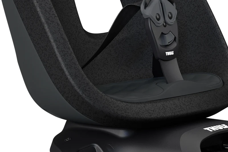 Thule Yepp Nexxt 2 Maxi child bike seat