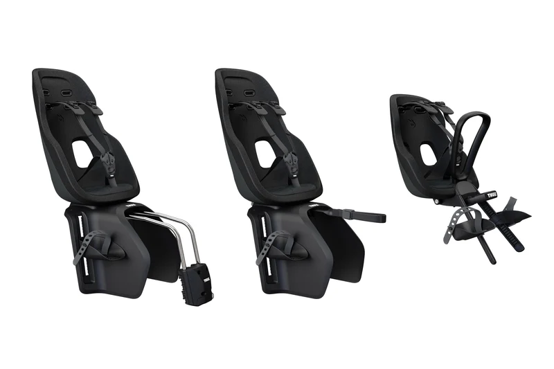 Thule Yepp Nexxt 2 Maxi child bike seat