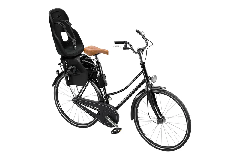 Thule Yepp Nexxt 2 Maxi child bike seat