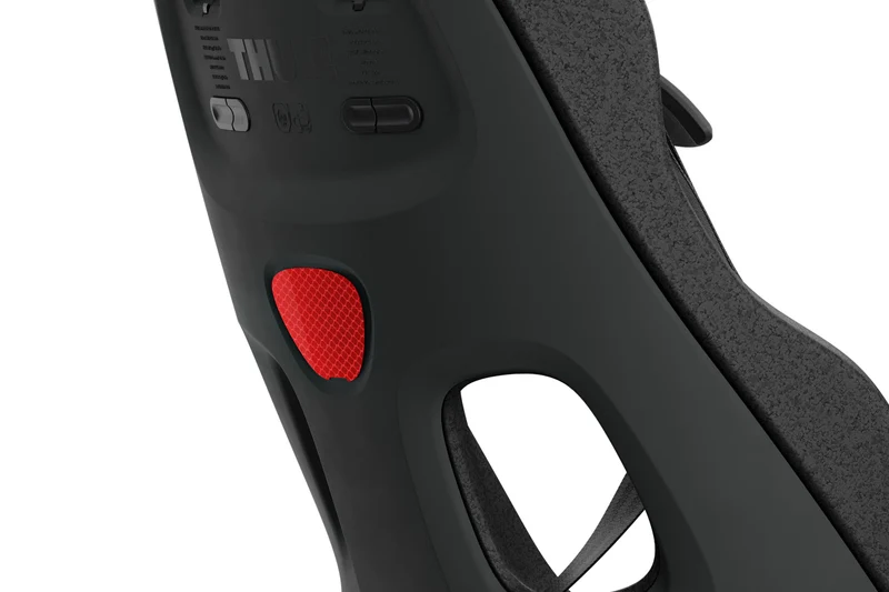 Thule Yepp Nexxt 2 Maxi child bike seat
