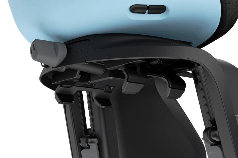 Thule Yepp Nexxt 2 Maxi child bike seat