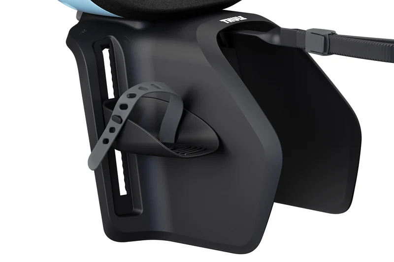 Thule Yepp Nexxt 2 Maxi child bike seat