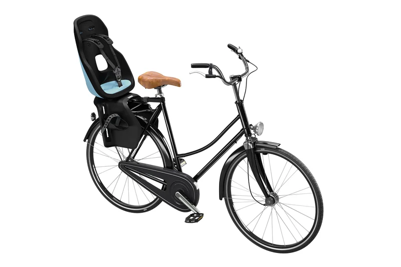 Thule Yepp Nexxt 2 Maxi child bike seat