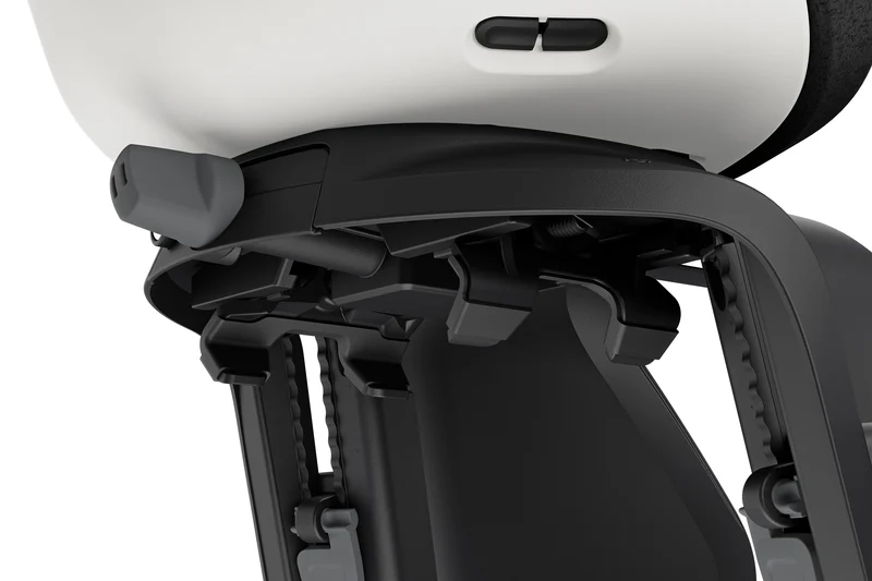 Thule Yepp Nexxt 2 Maxi child bike seat
