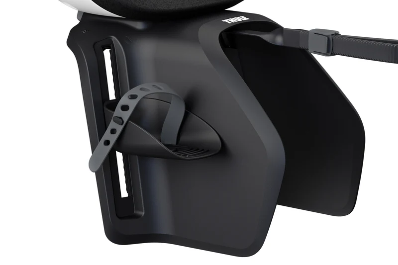 Thule Yepp Nexxt 2 Maxi child bike seat