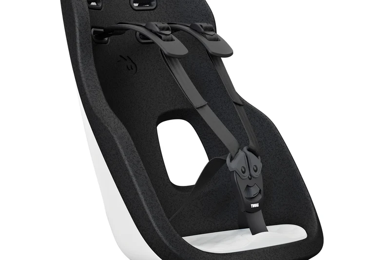 Thule Yepp Nexxt 2 Maxi child bike seat