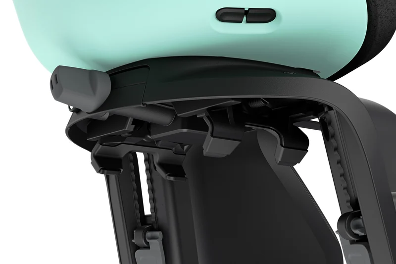 Thule Yepp Nexxt 2 Maxi child bike seat