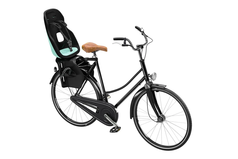 Thule Yepp Nexxt 2 Maxi child bike seat