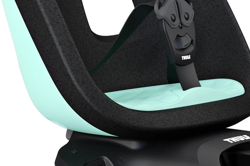 Thule Yepp Nexxt 2 Maxi child bike seat