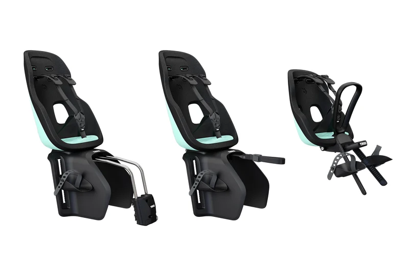 Thule Yepp Nexxt 2 Maxi child bike seat