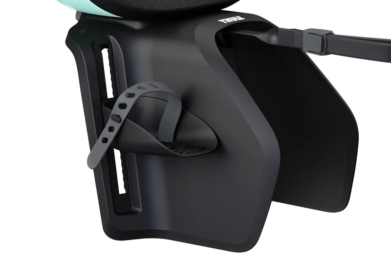 Thule Yepp Nexxt 2 Maxi child bike seat
