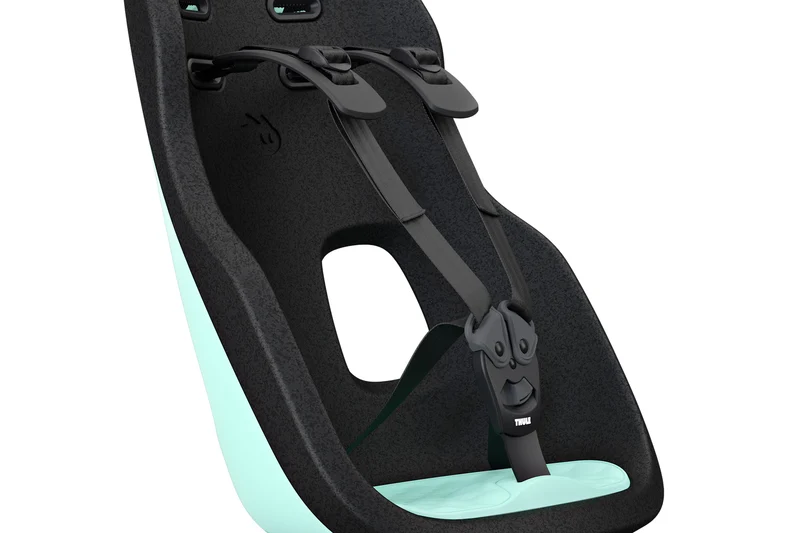 Thule Yepp Nexxt 2 Maxi child bike seat