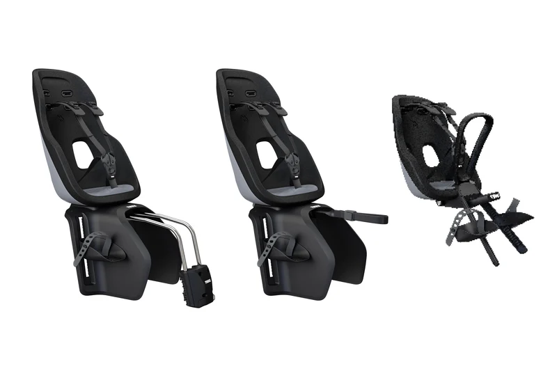 Thule Yepp Nexxt 2 Maxi child bike seat