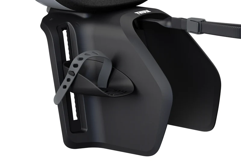 Thule Yepp Nexxt 2 Maxi child bike seat