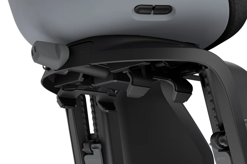 Thule Yepp Nexxt 2 Maxi child bike seat