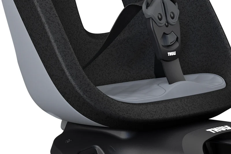Thule Yepp Nexxt 2 Maxi child bike seat