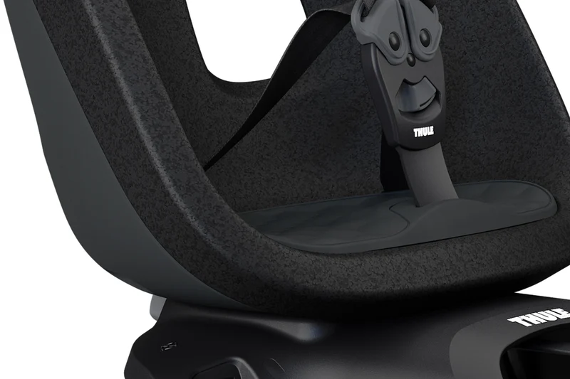 Thule Yepp Nexxt 2 Maxi child bike seat