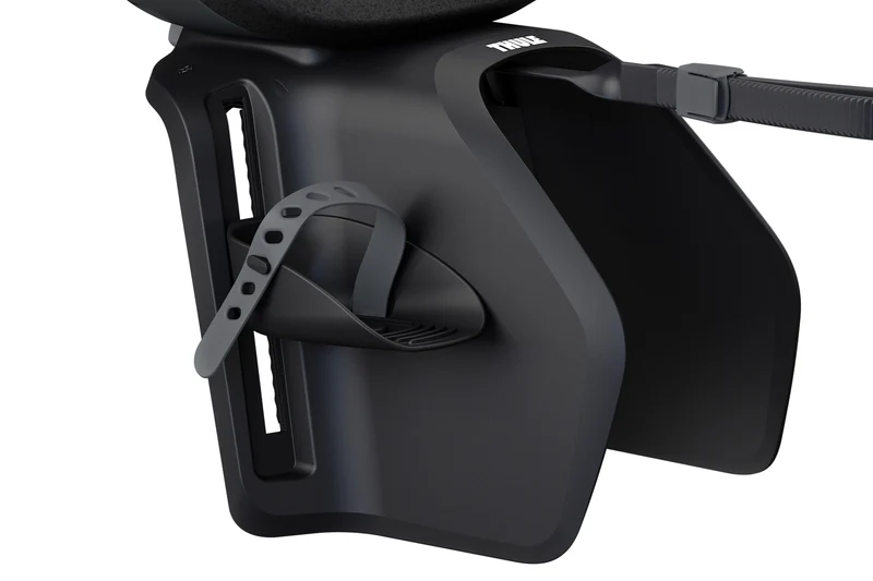 Thule Yepp Nexxt 2 Maxi child bike seat