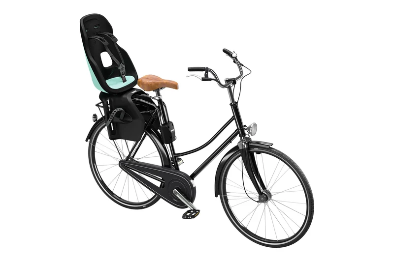 Thule Yepp Nexxt 2 Maxi child bike seat