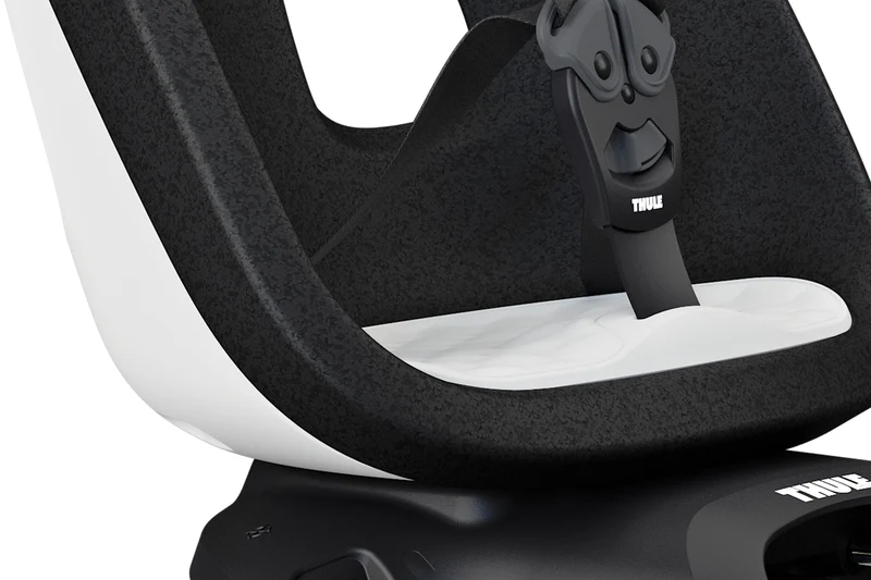 Thule Yepp Nexxt 2 Maxi child bike seat
