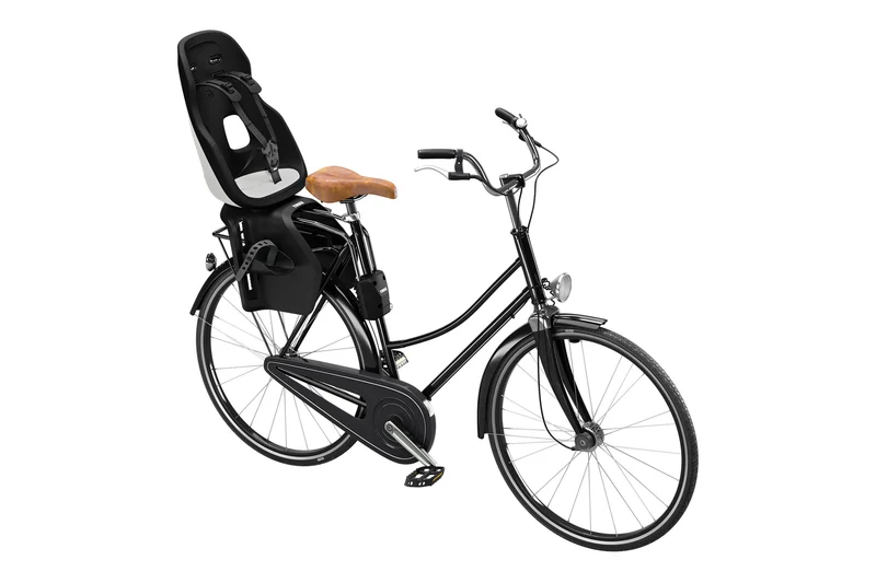 Thule Yepp Nexxt 2 Maxi child bike seat