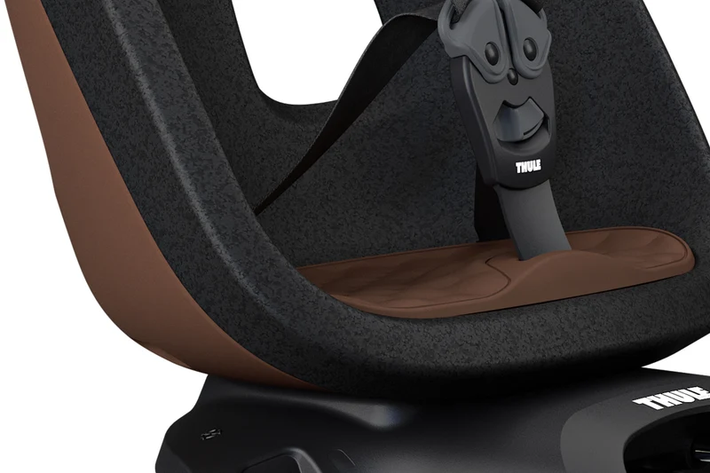 Thule Yepp Nexxt 2 Maxi child bike seat