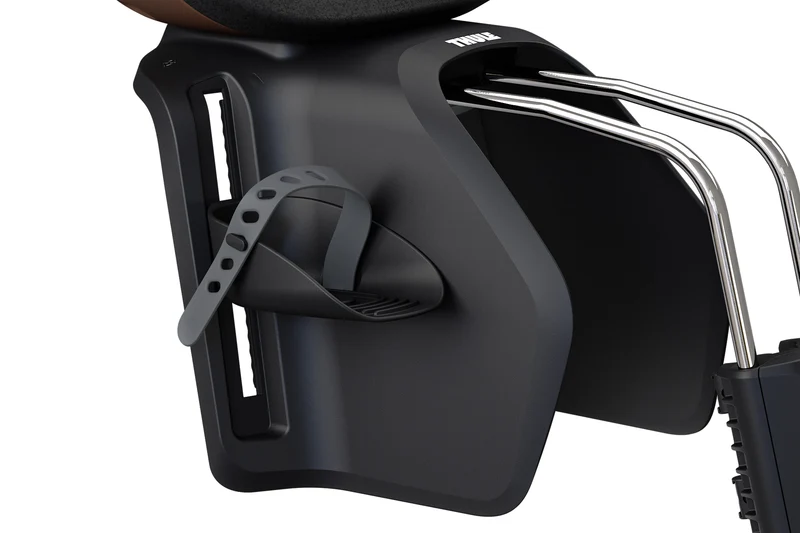 Thule Yepp Nexxt 2 Maxi child bike seat