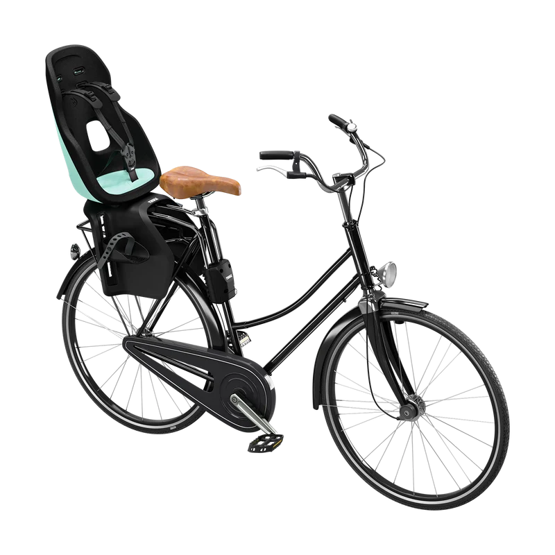 Thule Yepp Nexxt 2 Maxi child bike seat
