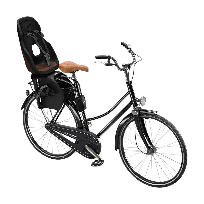 Thule Yepp Nexxt 2 Maxi child bike seat