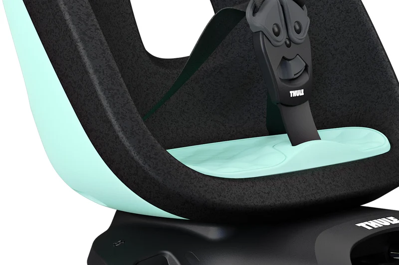 Thule Yepp Nexxt 2 Maxi child bike seat