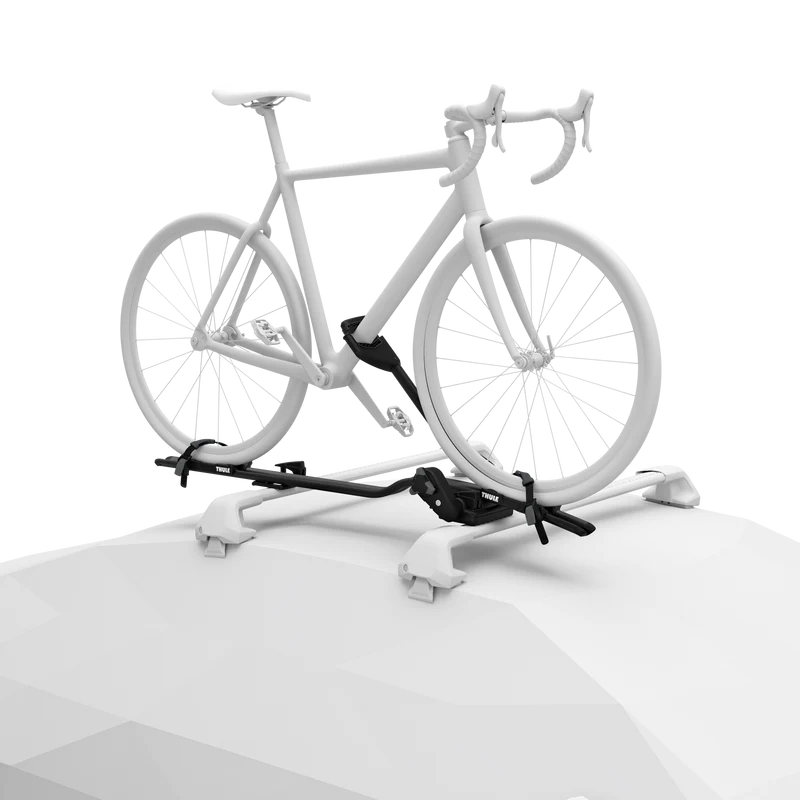 Thule ProRide roof bike rack