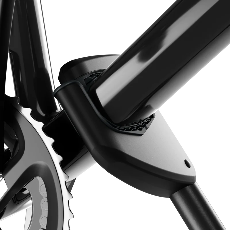 Thule ProRide roof bike rack