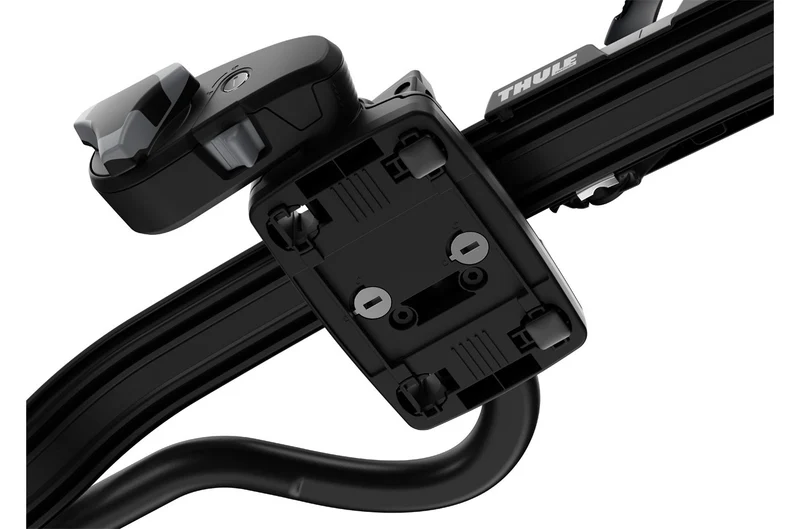 Thule ProRide roof bike rack