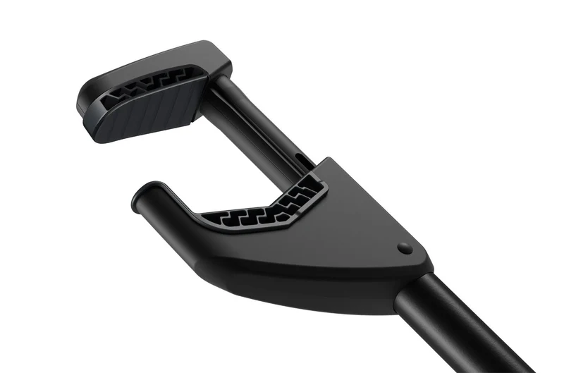 Thule ProRide roof bike rack