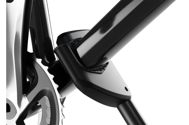 Thule ProRide roof bike rack