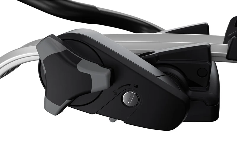 Thule ProRide roof bike rack