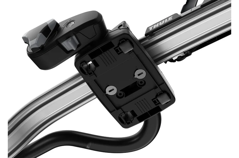 Thule ProRide roof bike rack