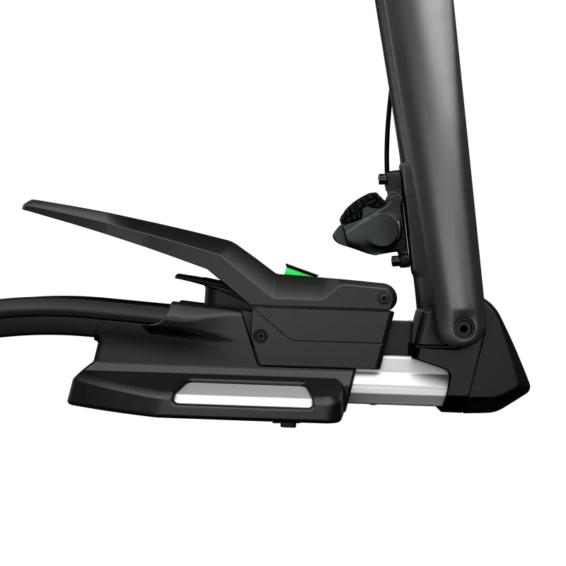 Thule TopRide roof bike rack