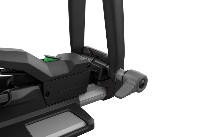 Thule TopRide roof bike rack