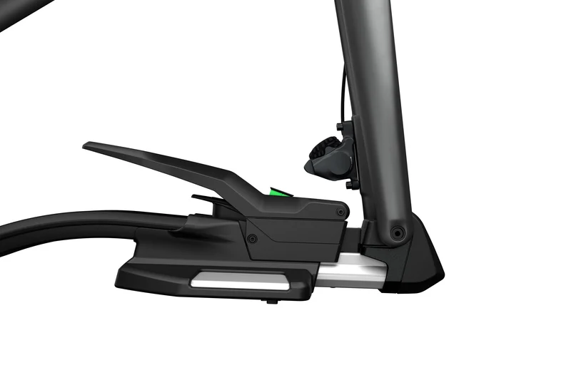 Thule TopRide roof bike rack