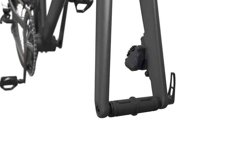 Thule TopRide roof bike rack