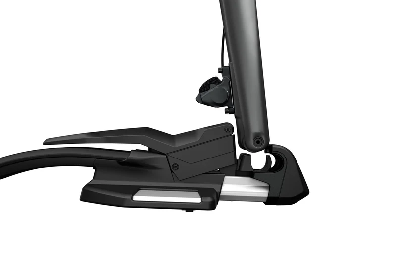 Thule TopRide roof bike rack