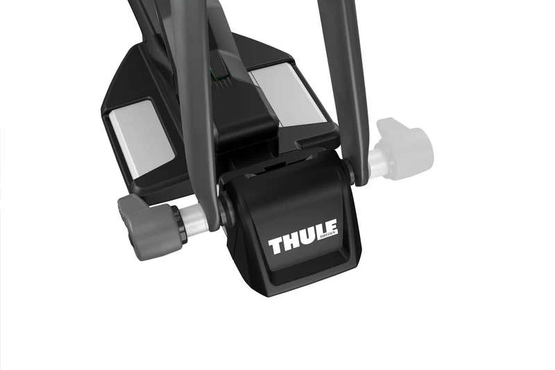 Thule TopRide roof bike rack
