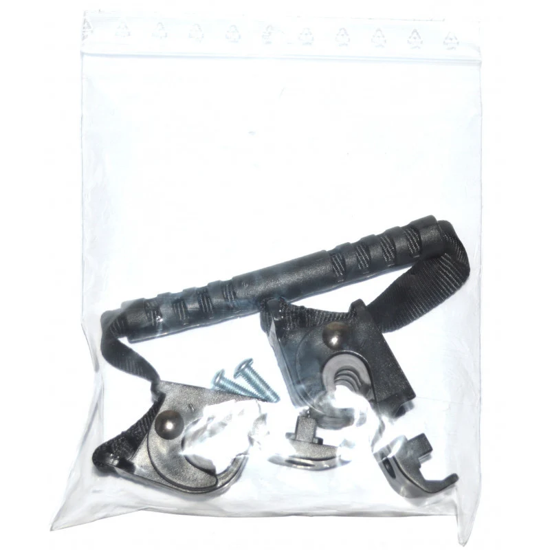 REPLACEMENT HOOKS FOR PNA BAG