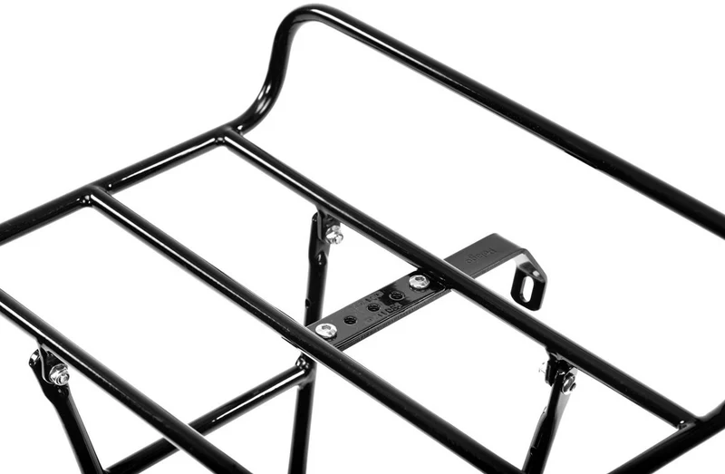 Pelago Large Commuter Stainless Steel Front Rack