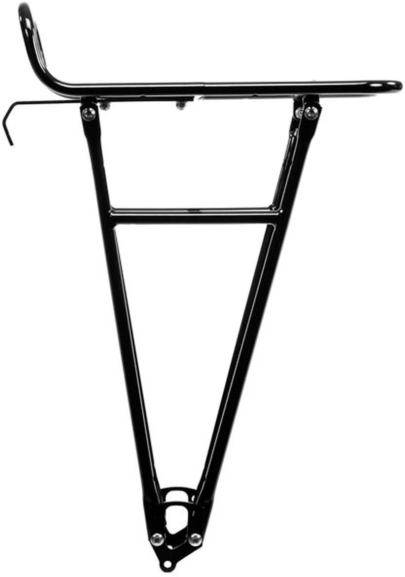 Pelago Medium Commuter Stainless Steel Front Rack