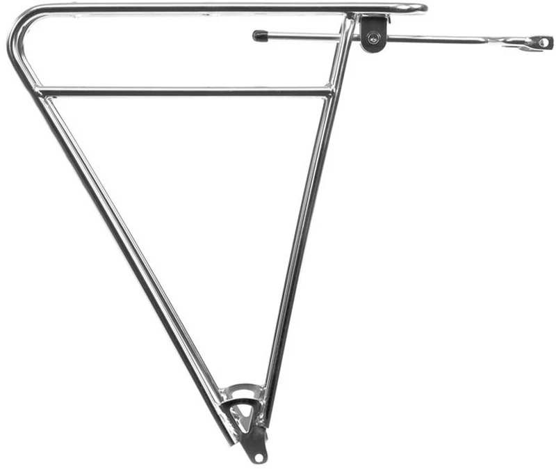 Pelago Commuter Rear Rack Stainless Steel