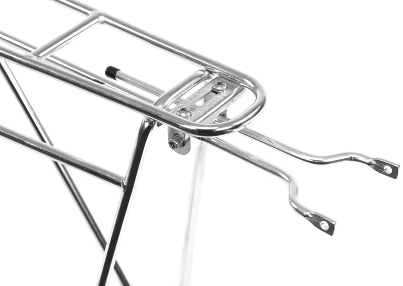 Pelago Commuter Rear Rack Stainless Steel